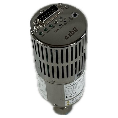 .LK4641 Vakuummembran-Manometer Azbil Corparation SPG6AT10ED100500