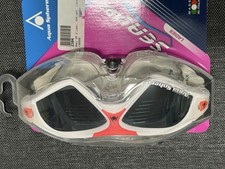Aqua Sphere Swim Goggles