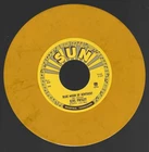 Lot of Forty Country 45s and eps   Elvis; Ernest Tubb; Hank Thompson; Tammy