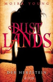 Dustlands - Der Herzstein: Band 2 von Young, Moira | Buch | Zustand sehr gut