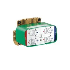 Axor 45710181 - Shower Valves Showers