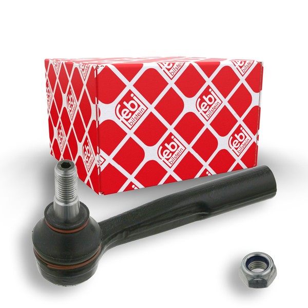 febi Bilstein Spurstangenkopf 26635 FüR Opel Vauxhall General Motors-image
