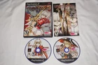 Growlanser Generations (Sony Playstation 2 ps2) Complete Tested