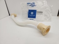Genuine GE Hotpoint Washer Internal Drain Hose WH41X374 WH41X0374 New 