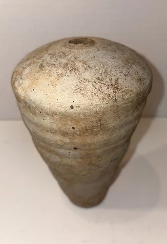 Antique Song/Yuan Dynasty Mercury Jar Shipwreck Pottery