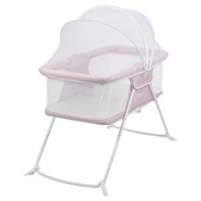 Sleep Spot Baby Bassinet, Malva