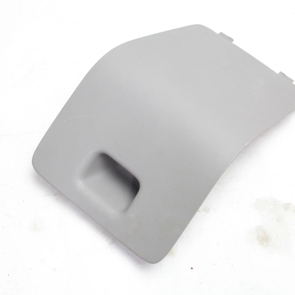 Panel de ajuste de cubierta de gato trasero Honda Insight 2012-2014 84602-TM8 Foto 2 de 4