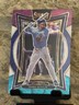 2025 Panini Select Concourse Bobby Witt Jr. #82 Tri-Color Prizm KC Royals SP