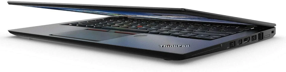 Lenovo ThinkPad T470s · i5-6300U · 8GB · 256GB, foto 4 de 5