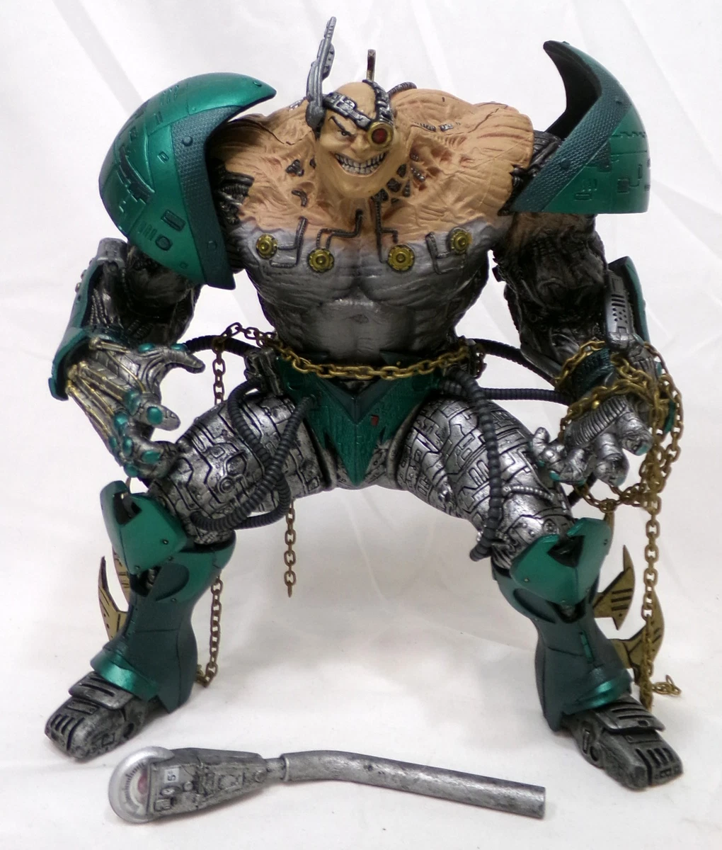 Spawn Overkill for sale | eBay