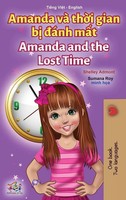 Shelley Admont (U. A.) | Amanda And The Lost Time (Vietnamese English...