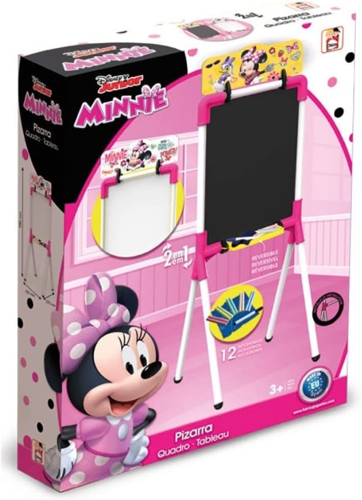 LAVAGNA MINNIE