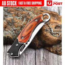 Browning Knife Folding Opening Pocket Knife-Hunting, Camping, Survival, Fishing