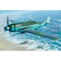 Hobby Boss HB81720 Focke-Wulf Fw-190 D-12 R14