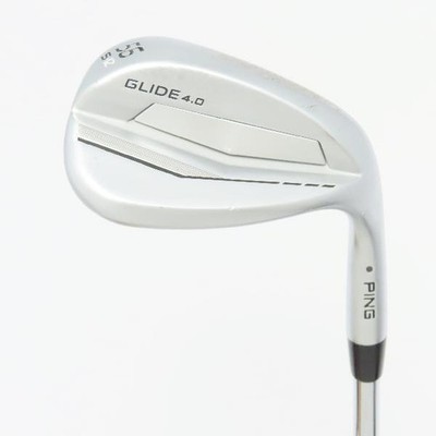 Ping Glide 4.0 S Wedge NS PRO MODUS3 TOUR 115 56-12【D】2578