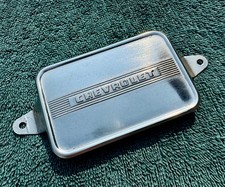 Vintage 1940 Chevrolet Original Glove Box Door Clock Delete Chevy Gm Coupe Sedan Vintage 1940 Chevrolet Original Glove Box Door Clock Delete Chevy Gm Coupe Sedan