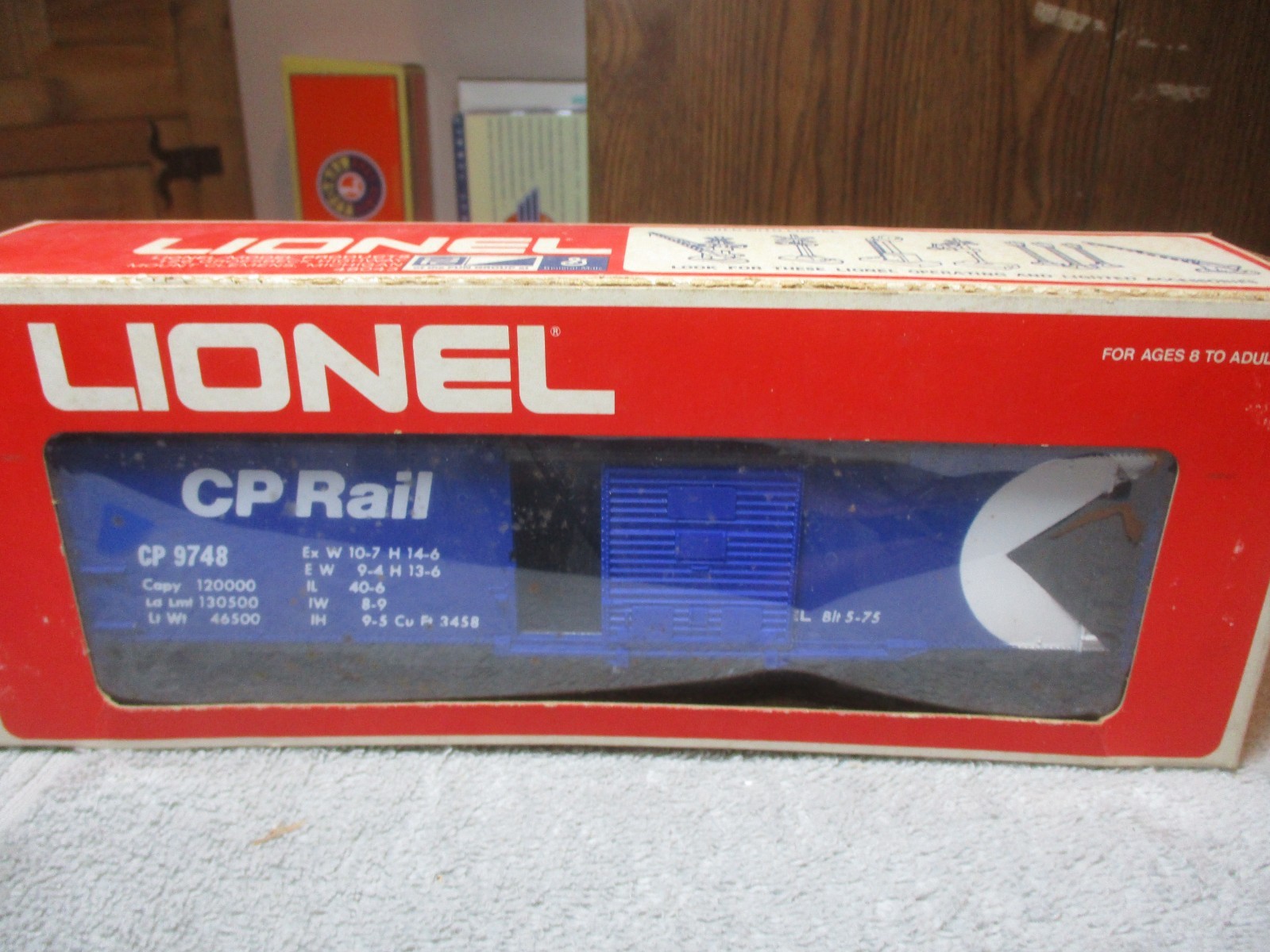 Click here to see eBay Auction