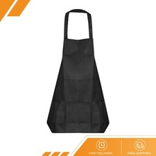 Cooking Aprons Art Aprons Pottery Artist Painting Apron Black