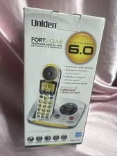 uniden d3097 PLEASE READ DESCRIPTION CAREFULLY BEFORE BUYING