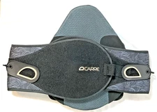 Adjustable Posture Corrector Brace DCarre XS-M Back Support Belt Unisex