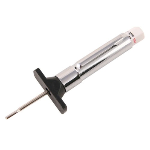 Car Tyre Depth Gauge Meter Digital Measuring Pen 25MM Tread Mark Measuring Tool - Picture 9 of 10