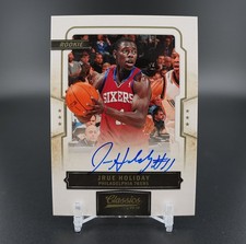 Jrue Holiday Rookie Cards and Autograph Memorabilia Guide 39
