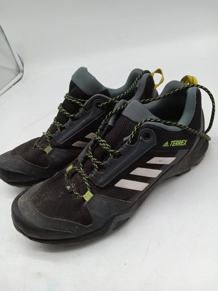 Adidas TERREX Trekking Schuhe Gr.45 1/3