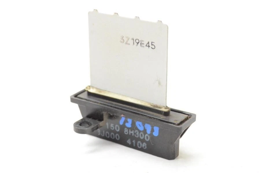 2013-2019 Nissan NV200 Cargo Van Blower Motor Resistor 27150 8H300 - Image 2 of 4