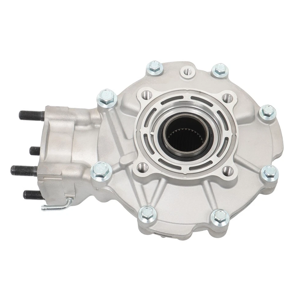 Diferencial trasero y eje nuevo para Honda TRX300FW Fourtrax 300 4X4 1992-2000 Foto 4 de 4