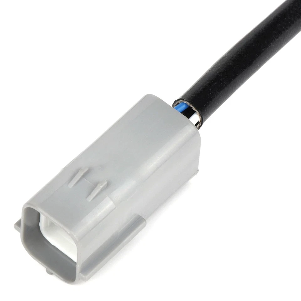 Sensor de oxígeno O2 02 relación combustible aire 2 piezas para Nissan Titan 2007-2012 5,6 L aguas arriba Foto 4 de 4