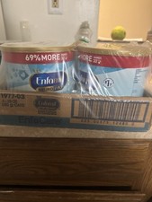 Baby Formula Milk