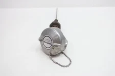 Watlow 815/678-2211 Rtd 12in 1/4in