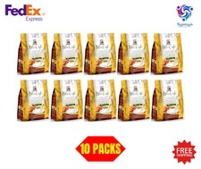 10 Packs DXN Vita Cafe 6 in 1 Coffee Ganoderma Lingzhi Reishi
