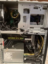 Lenovo IdeaCentre Gaming 5 – RTX 3060 (12GB) Gaming PC