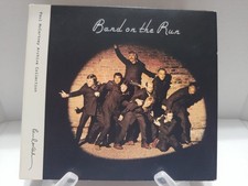 Band on the Run by Paul McCartney CD, 1999 