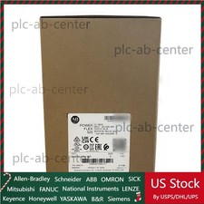 Allen-Bradley AB 25B-D030N114 PowerFlex 525 AC Drive 15 kW (20 HP) US Free Tax