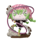 Funko POP! Plus Demon Slayer Mitsuri Kanroji #2046