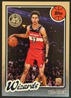 2025 Panini Will Riley Base (Raw)