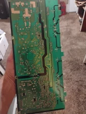 Samsung Power Supply Board BN44-00260B