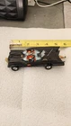 Vintage Corgi Rocket-Firing Batmobile 1:43 Scale Collectible