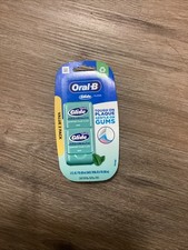 Oral-B Glide Pro-Health Comfort Plus Dental Floss - Green