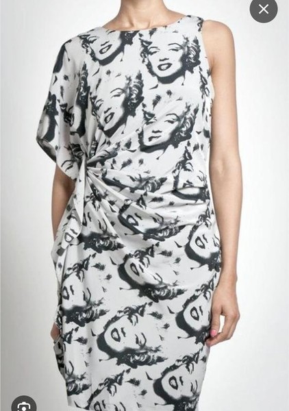 Women Pepe Jeans Dress Black 34 / XS / 42 #C7AI