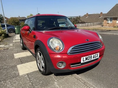 2009 Mini Cooper 1.6 Automatic Low Mileage Ulez Compliant - Image 1 of 4