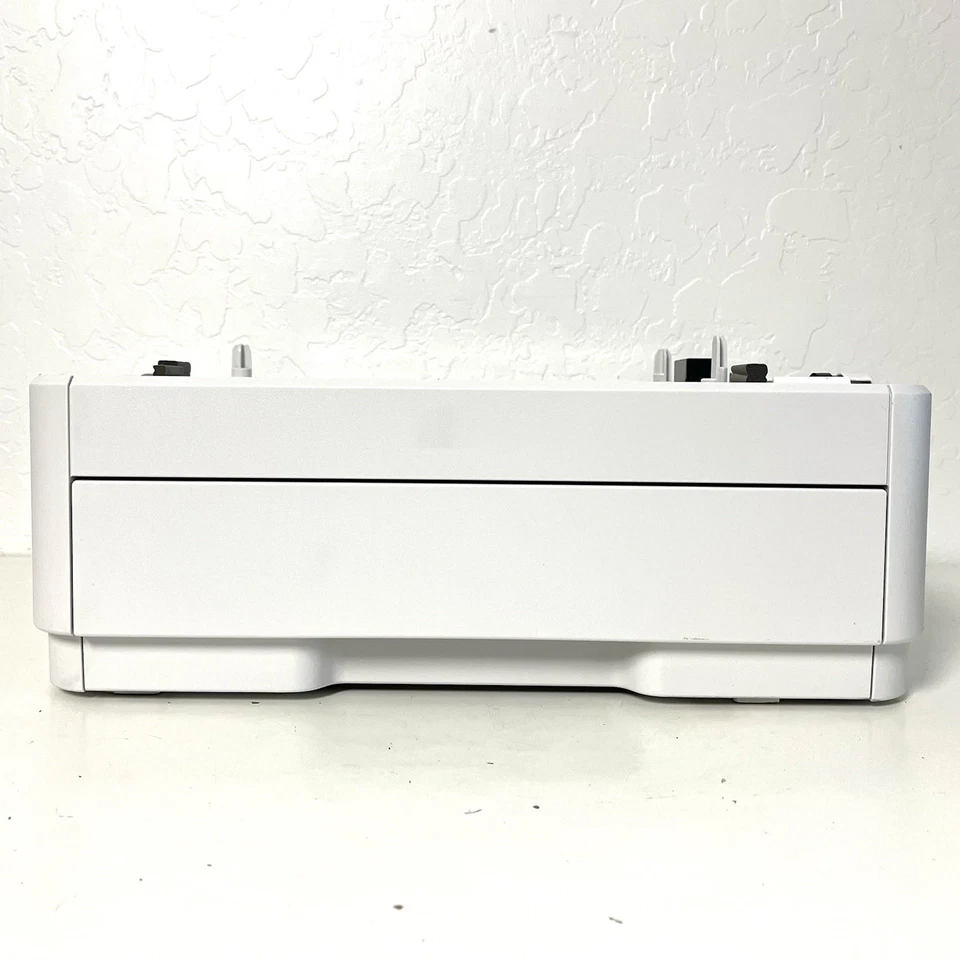 Oki Data B432 530 Sheet High Capacity Second Paper Feeder Assembly N22204A - Image 2 of 4