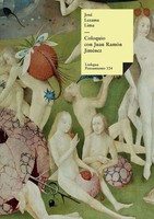 José Lezama Lima | Coloquio Con Juan RamóN JiméNez | Taschenbuch | Spanisch