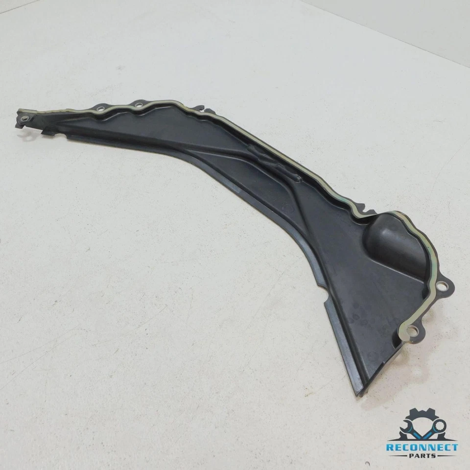 Moldura de moldura de panel superior delantero BMW 428i 430i F32 F33 F36 14-20 7331243 OEM Foto 3 de 4