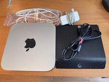 Mac Mini Late 2012 2.3GHz Quad Core Intel i7 16GB RAM 1 TB Catalina