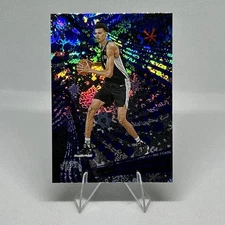 2023-24 Panini Revolution Winter Rookie Variation #104 Victor Wembanyama