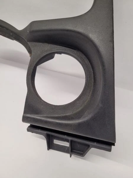 2008 - 2015 尼桑 ARMADA SPEEDOMETER TRIM BEZEL 68240ZZ51B — 第 3/4 张图片