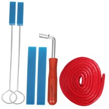 2X(1 Set Piano Tuning Tool Music Equipment Specialty Tools Music Stuff2827